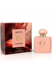 MOUJ GARDENS EAU DE PARFUM...