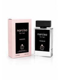 NARCISA FOR HER PASSION EAU...