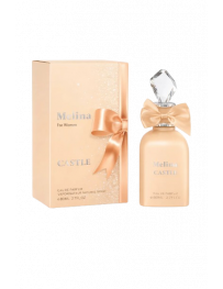 MELINA CASTLE EAU DE PARFUM...