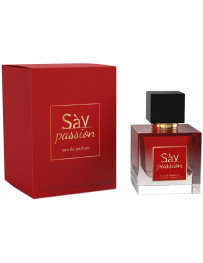 SAY PASSION EAU DE PARFUM...