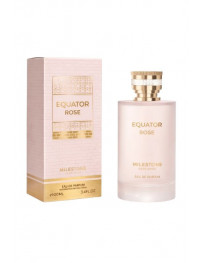 EQUATOR ROSE EAU DE PARFUM...