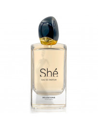 SHE EAU DE PARFUM 100ML