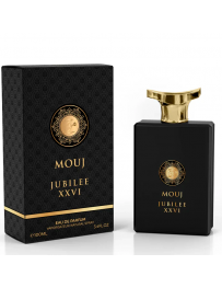 MOUJ JUBILEE XXVI EAU DE...