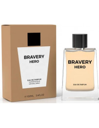 BRAVERY HERO 100ML