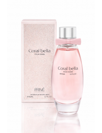 CORAL BELLA EAU DE PARFUM 95ML