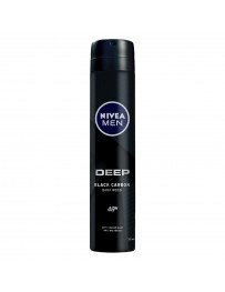 NIVEA DEODORANT DEEP EFFECT...