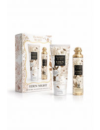 COFFRET FLOWER'S SECRET...