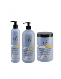 HS MILANO PACK HAIRE CARE...