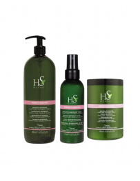 HS MILANO PACK HAIR CARE...