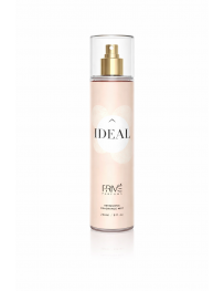 BODY MIST PRIVE idealL 250 ML