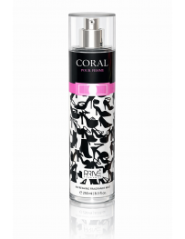 BODY MIST CORAL 250 ML