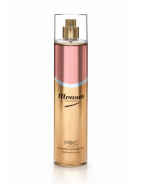 BODY MIST MONACO 250ML