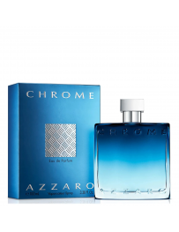AZZARO CHROME EAU DE PARFUM...
