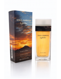 DOLCE & GABBANA LIGHT BLUE...