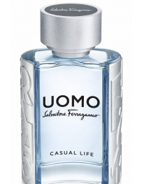 Salvatore Ferragamo Uomo...