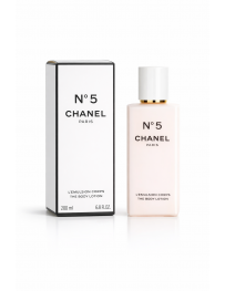 CHANEL N°5 L'EMULSION CORPS...