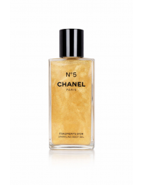 Chanel N°5 Fragments...