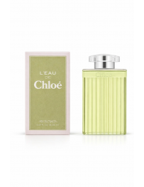 L'EAU DE CHLOE GEL DOUCHE...