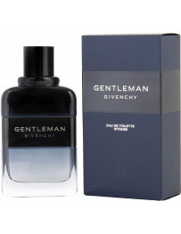 GIVENCHY GENTILEMAN 21 EAU...