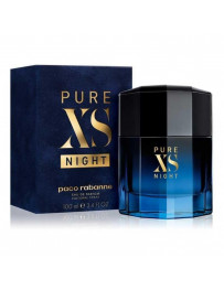 PACO RABANNE XS PURE EAU DE...