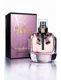 YSL MON PARIS EAU DE TOILETTE