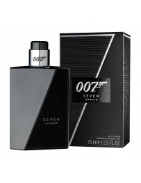 JAMES BOND 007 SEVEN...