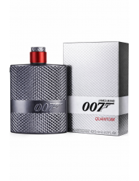 JAMES BOND 007 QUANTUM EAU...