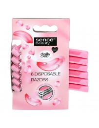 SENCE RASOIR FEMME TRILAMES...