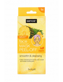 SENCE FACIAL MASK SUMPTUOUS...