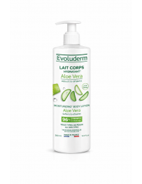 EVOLUDERM LAIT DE CORPS...