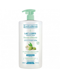EVOLUDERM LAIT DE CORPS...