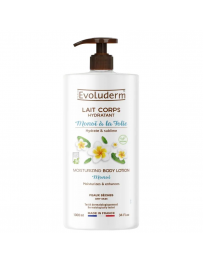 EVOLUDERM LAIT DE CORPS...