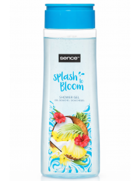 SENCE SPLASH TO BLOOM GEL...