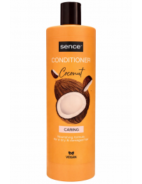 SENCE COCONUT APRÈS SHAMPOO...