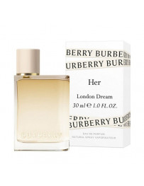 BURBERRY HER LONDBN DREAM...