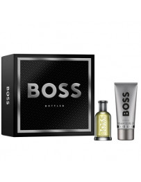 Coffret Hugo Boss Boss...