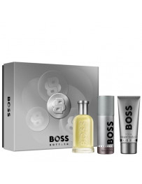 COFFRET HUGO BOSS BOTTLET...