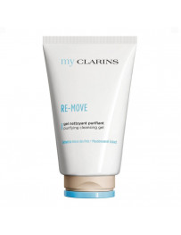 CLARINS MY CLARINS...