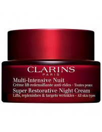 Clarins Crème...