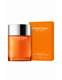 CLINIQUE HAPPY FOR MEN EAU...