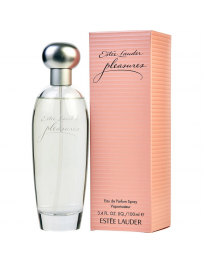 ESTER LAUDER PLEASURE EAU...