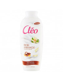 GEL DOUCHE CLEO A L'HUILE...