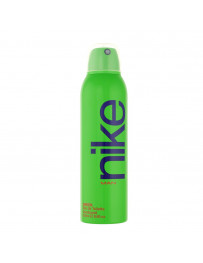 DEO NIKE GREEN MAN