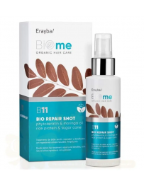 ERAYBA BIO ME REPAIR SHOT...