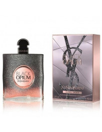 YSL BLACK OPIUM THE SHOCK...