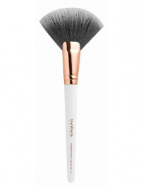 TOPFACE FAN BRUSH F22