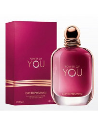 ARMANI YOU POWER OF WOMEN...