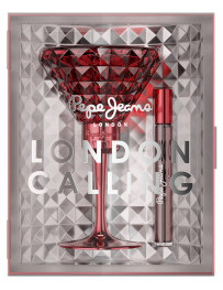 Pepe Jeans London Calling...