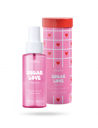 PUPA HAPPY BOX SUGAR LOVE...