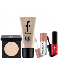 FLORMAR DAILY GLOW SET